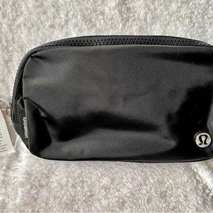 Sold Lululemon everywhere belt bag